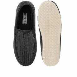 Pavers Corduroy Full Slipper - QINGD28010 / 313 475 Slippers 17 Pavers Corduroy Full Slipper - QINGD28010 / 313 475 Slippers
