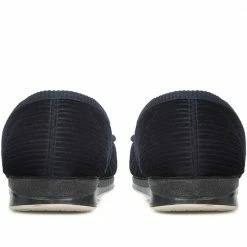 Pavers Corduroy Full Slipper - QINGD28010 / 313 475 Slippers 19 Pavers Corduroy Full Slipper - QINGD28010 / 313 475 Slippers