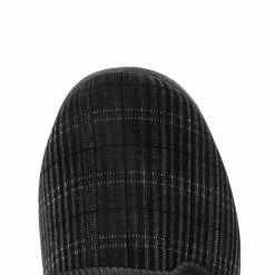 Pavers Touch-Fasten Full Slipper - QINGD28011 / 313 476 Slippers 16 Pavers Touch-Fasten Full Slipper - QINGD28011 / 313 476 Slippers