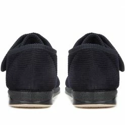 Pavers Touch-Fasten Full Slipper - QINGD28011 / 313 476 Slippers 19 Pavers Touch-Fasten Full Slipper - QINGD28011 / 313 476 Slippers