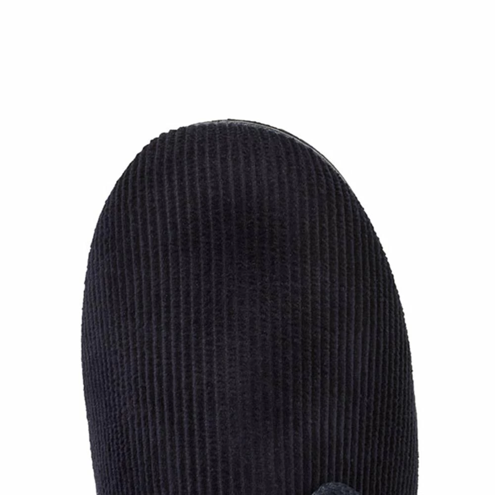 Pavers Touch-Fasten Full Slipper - QINGD28011 / 313 476 Slippers 10 Pavers Touch-Fasten Full Slipper - QINGD28011 / 313 476 Slippers