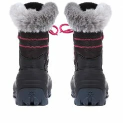 Pavers Boots Lace-Up Snow Boot - SPIR28004 / 313 925