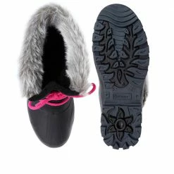 Pavers Boots Lace-Up Snow Boot - SPIR28004 / 313 925