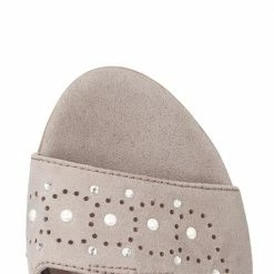 Pavers T-Bar Touch Fasten Sandal - JANSP29022 / 314 139 Sandals