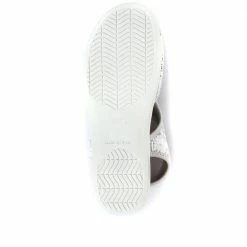 Pavers Wide Fit Stretch Fit Sandals - POLY29003 / 315 128 21 Pavers Wide Fit Stretch Fit Sandals - POLY29003 / 315 128