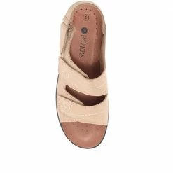 Pavers Sandals Fully Adjustable Sandal - POLY29006 / 315 358