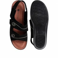 Pavers Sandals Fully Adjustable Sandal - POLY29006 / 315 358