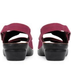 Pavers Sandals Fully Adjustable Sandal - POLY29006 / 315 358