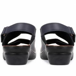 Pavers Sandals Fully Adjustable Sandal - POLY29006 / 315 358