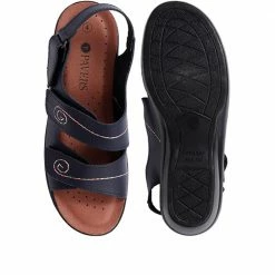 Pavers Sandals Fully Adjustable Sandal - POLY29006 / 315 358