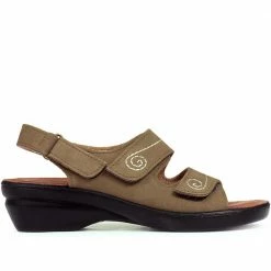 Pavers Sandals Fully Adjustable Sandal - POLY29006 / 315 358