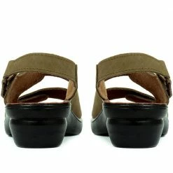 Pavers Sandals Fully Adjustable Sandal - POLY29006 / 315 358