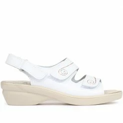 Pavers Sandals Fully Adjustable Sandal - POLY29006 / 315 358