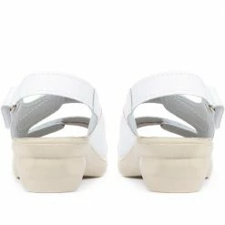 Pavers Sandals Fully Adjustable Sandal - POLY29006 / 315 358