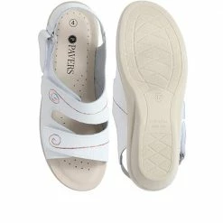 Pavers Sandals Fully Adjustable Sandal - POLY29006 / 315 358