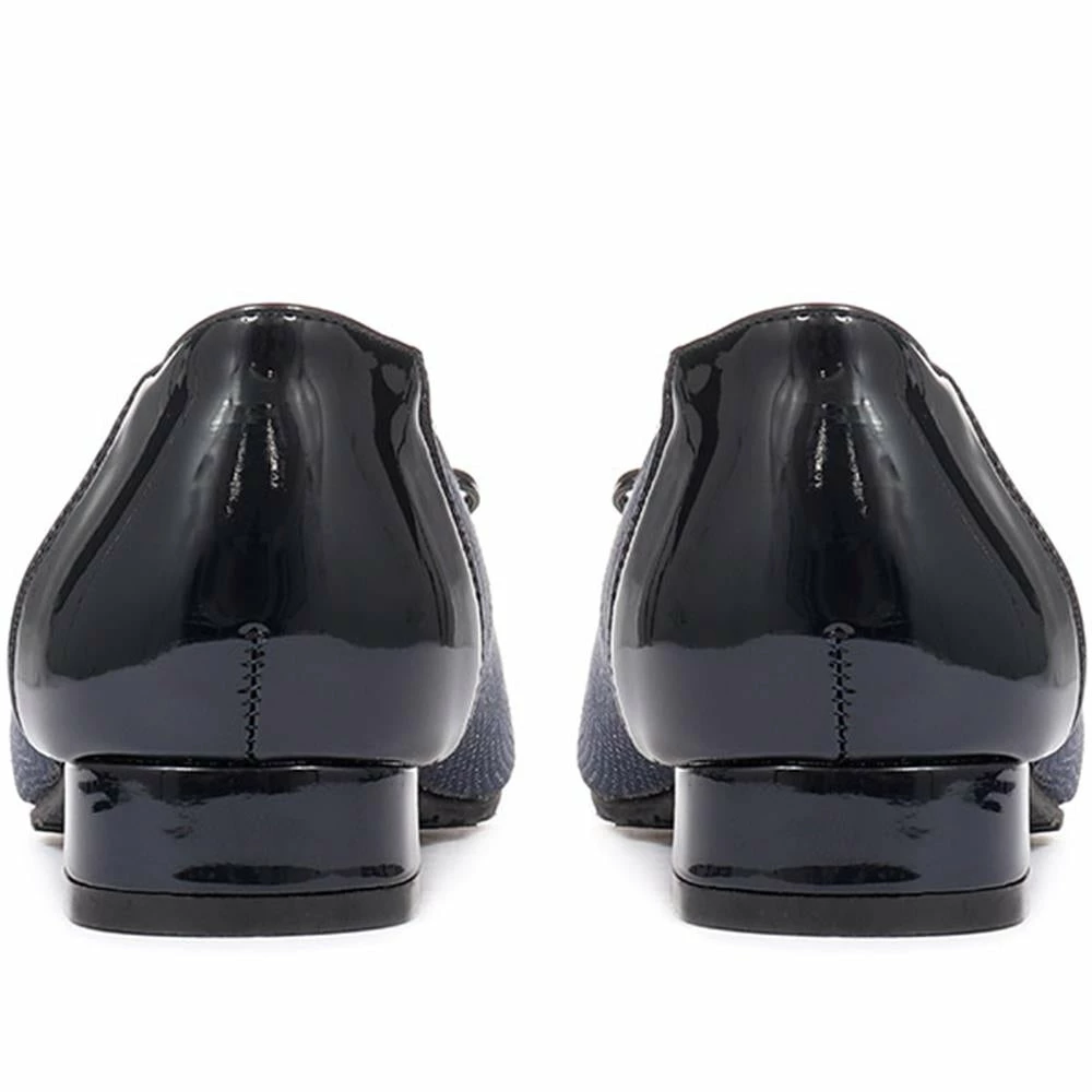 Pavers Smart Metallic Pump - WBINS27012 / 311 648 Shoes 4 Pavers Smart Metallic Pump - WBINS27012 / 311 648 Shoes