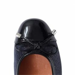 Pavers Smart Metallic Pump - WBINS27012 / 311 648 Shoes 10 Pavers Smart Metallic Pump - WBINS27012 / 311 648 Shoes