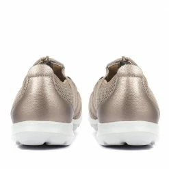 Pavers Wide Fit Casual Slip On Shoe - BRK24000 / 308 245 Shoes 73 Pavers Wide Fit Casual Slip On Shoe - BRK24000 / 308 245 Shoes