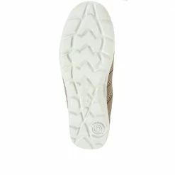 Pavers Wide Fit Casual Slip On Shoe - BRK24000 / 308 245 Shoes 75 Pavers Wide Fit Casual Slip On Shoe - BRK24000 / 308 245 Shoes