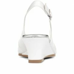 Pavers Sandals Wedge Slingback Shoe - ALA2310 / 307 429 13 Pavers Sandals Wedge Slingback Shoe - ALA2310 / 307 429