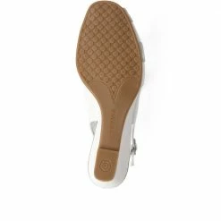 Pavers Sandals Wedge Slingback Shoe - ALA2310 / 307 429 14 Pavers Sandals Wedge Slingback Shoe - ALA2310 / 307 429