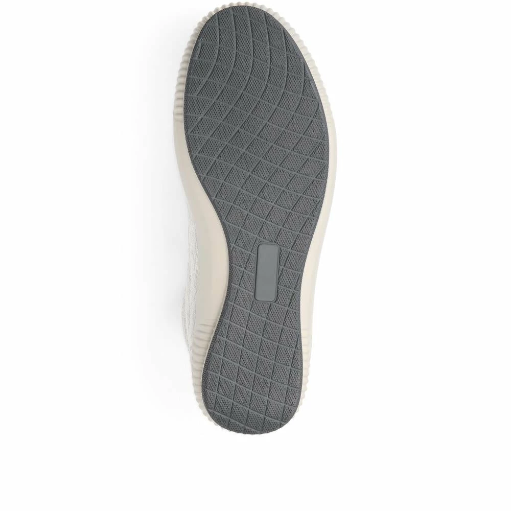 Pavers Lace-Up Trainer - WBINS29029 / 315 447 5 Pavers Lace-Up Trainer - WBINS29029 / 315 447