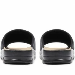 Fly Flot Slip-On Mule Sandal - FLY29047 / 314 365 Sandals