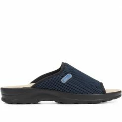 Fly Flot Slip-On Mule Sandal - FLY29047 / 314 365 Sandals