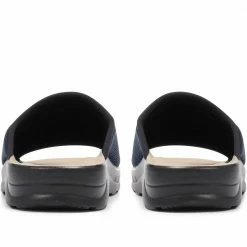 Fly Flot Slip-On Mule Sandal - FLY29047 / 314 365 Sandals