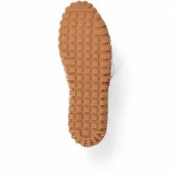 Pavers Ladies Flat Leather Slip On Shoes - KARY2308 / 308 113 / 308 113