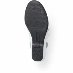 Fly Flot Leather Touch Fasten Slingback Sandal - CAL2305 / 307 751 Sandals