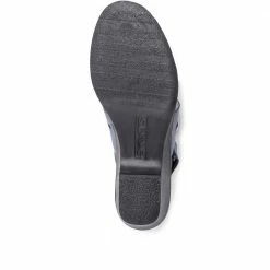 Fly Flot Leather Touch Fasten Slingback Sandal - CAL2305 / 307 751 Sandals