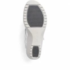 Fly Flot Sandals Touch Fastening Leather Sandal - CAL29003 / 314 771 14 Fly Flot Sandals Touch Fastening Leather Sandal - CAL29003 / 314 771