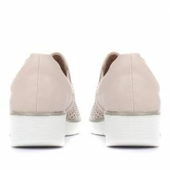 Pavers Shoes Casual Slip On With Cut Outs - WBINS29021 / 314 934