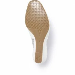 Pavers Wide Wide Fit Wedge Occasion Sandals - ALA27008 / 311 557 31 Pavers Wide Wide Fit Wedge Occasion Sandals - ALA27008 / 311 557