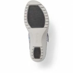 Fly Flot Sandals Touch Fastening Leather Sandal - CAL29003 / 314 771 17 Fly Flot Sandals Touch Fastening Leather Sandal - CAL29003 / 314 771