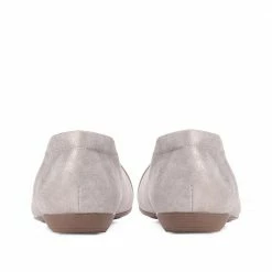 Pavers Wide Fit Slip On Pump - WBINS26029 / 310 595