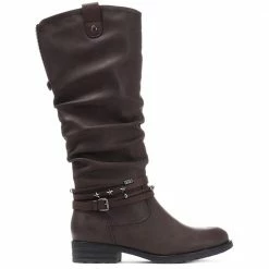 Pavers Ladies Casual Black Knee High Boots - WOIL30031 / 316 347 / 316 347 9 Pavers Ladies Casual Black Knee High Boots - WOIL30031 / 316 347 / 316 347