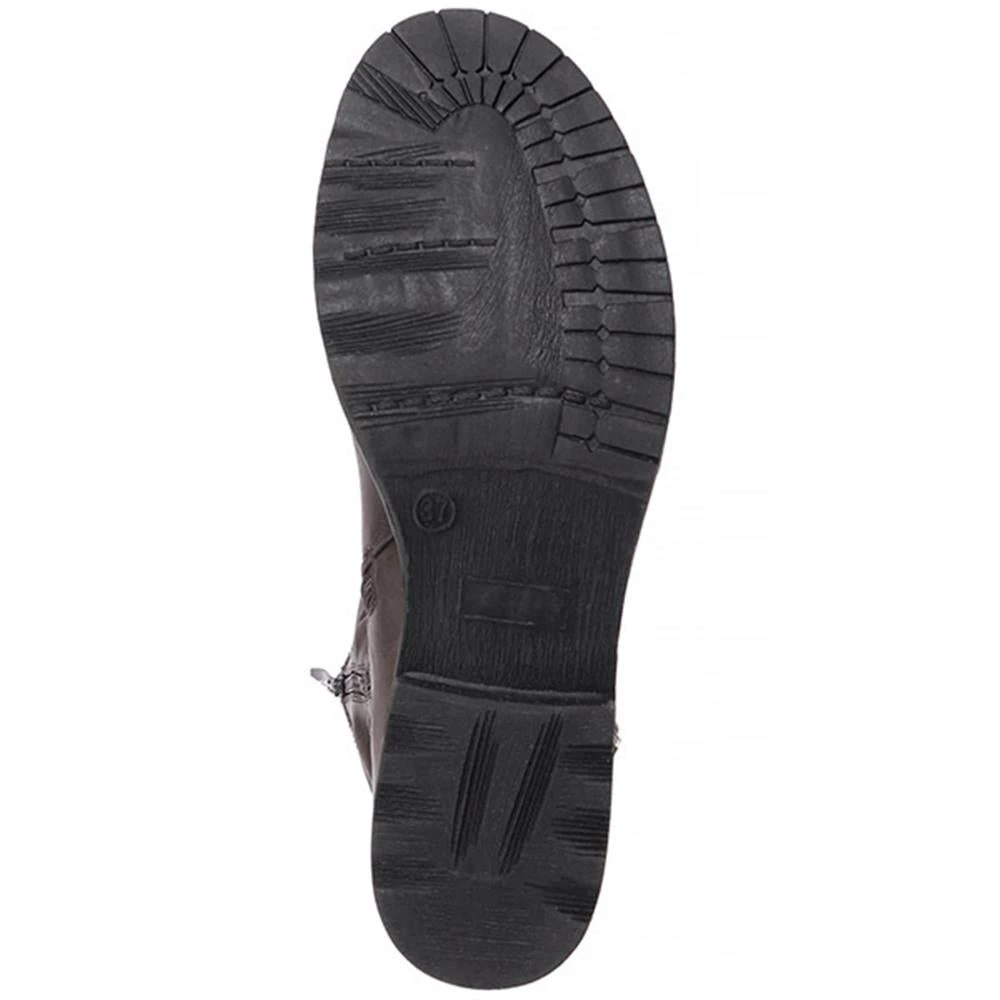 Pavers Ladies Casual Black Knee High Boots - WOIL30031 / 316 347 / 316 347 5 Pavers Ladies Casual Black Knee High Boots - WOIL30031 / 316 347 / 316 347