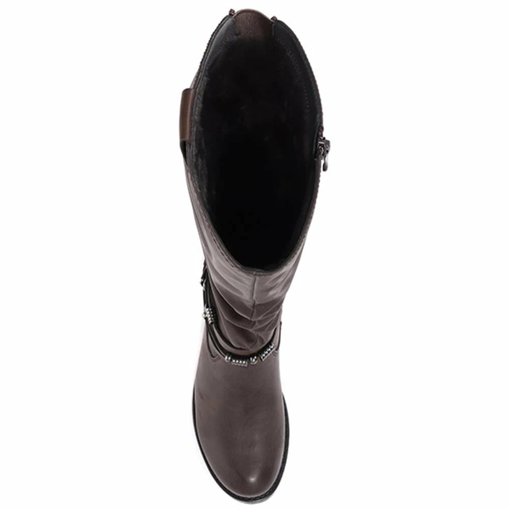 Pavers Ladies Casual Black Knee High Boots - WOIL30031 / 316 347 / 316 347 6 Pavers Ladies Casual Black Knee High Boots - WOIL30031 / 316 347 / 316 347