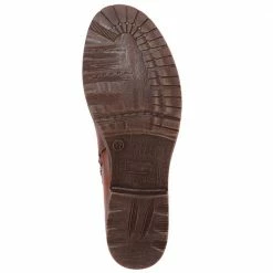 Pavers Ladies Casual Black Knee High Boots - WOIL30031 / 316 347 / 316 347