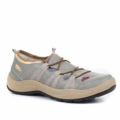 Pavers Slip On Casual Shoe - WBINS29033 / 316 229 Shoes