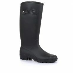 Pavers Casual Waterproof Wellington Boot - FEI30011 / 316 688