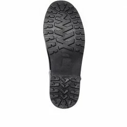 Pavers Casual Patent Wellington Boots - FEI30000 / 316 226 22 Pavers Casual Patent Wellington Boots - FEI30000 / 316 226