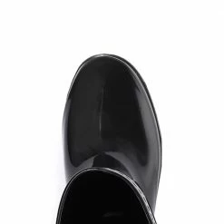 Pavers Casual Patent Wellington Boots - FEI30000 / 316 226 24 Pavers Casual Patent Wellington Boots - FEI30000 / 316 226