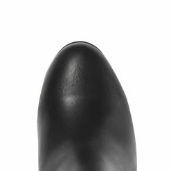 Bellissimo Boots Block Heel Ankle Boot - BELTREN30004 / 316 248