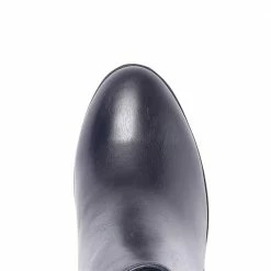 Bellissimo Boots Block Heel Ankle Boot - BELTREN30004 / 316 248