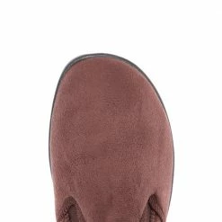 Pavers Memory Foam Cushioned Slippers - QING30003 / 315 972 / 315 972