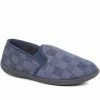 Pavers Memory Foam Cushioned Slippers - QING30003 / 315 972 / 315 972