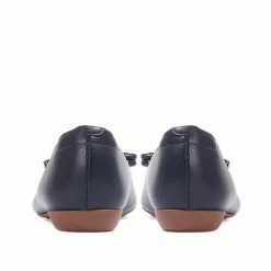Pavers Shoes Flat Ballet Shoe - BRIO30001 / 316 223